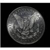 Image 3 : 1878-p 7TF Morgan Dollar Graded Select Uncirculated ms63  VAM 190  "Missing Nostril"
