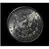 Image 2 : 1902-p Morgan Dollar $1 Grades Choice Uncirculated ms64/ms65