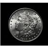 Image 1 : 1889-p Morgan Dollar Grades Gem uncirculated ms65