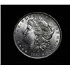 Image 1 : 1884-p Morgan Dollar $1 Grades Choice Uncirculated ms64