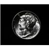 Image 1 : 1944-d Liberty Head 'Mercury' Dime 10c Grades gem uncirculated ms66.