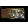 Image 1 : 1962 Proof Set Original Packaging Including Mint Letter   *Has a Cool Blue Toned Nickel
