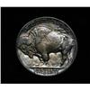 Image 2 : 1937-s Buffalo Nickel 5c Grades Choice Uncirculated ms64