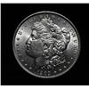 Image 1 : 1903-p Morgan Dollar $1 Grades ms64+