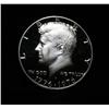 1976-s Bicentennial Proof Silver Kennedy Half Dollar Grades PR68 DCAM