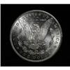 Image 2 : 1882-cc Morgan Dollar grades Gem Uncirculated ms65