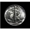 1940-p Walking Liberty Half Dollar Grades Gem Uncirculated ms65