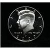 2000-s Proof Silver Kennedy Half Dollar Grades PR68 DCAM.