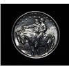 1925 Stone Mountain Memorial Commemorative 50c Grades ms66