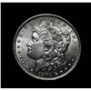 Image 1 : 1879-o Morgan Dollar Grades Choice Uncirculated ms64