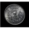 Image 2 : 1879-o Morgan Dollar Grades Choice Uncirculated ms64