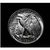 Image 2 : 1946-p Walking Liberty Half Dollar 50c Grades Select Uncirculated ms63