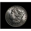 Image 1 : 1902-p Morgan Dollar Grades Gem Uncirculated ms65  VAM 19  Doubled Profile & Denticles