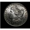 Image 1 : 1884-o Morgan Dollar $1 Grades Choice Uncirculated ms64