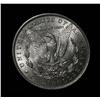 Image 2 : 1884-o Morgan Dollar $1 Grades Choice Uncirculated ms64