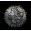 Image 1 : 1897-p Morgan Dollar Grades Choice Uncirculated ms64