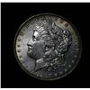 Image 2 : 1897-p Morgan Dollar Grades Choice Uncirculated ms64