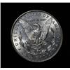 Image 3 : 1897-p Morgan Dollar Grades Choice Uncirculated ms64