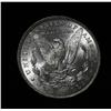 Image 2 : 1887-o Morgan Dollar $1 Grades Select Uncirculated ms63
