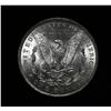 Image 3 : 1887-o Morgan Dollar $1 Grades Select Uncirculated ms63