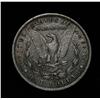 Image 2 : RARE***CLASHED 'E' REVERSE 1886-o Morgan Dollar Grading xf45  RARE***
