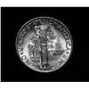 Image 2 : 1934-p Liberty Head 'Mercury' Dime 10c Grades Choice Uncirculated ms64