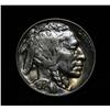 Image 1 : 1936-d Buffalo Nickel 5c Grades Select Uncirculated ms63