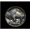Image 2 : 1936-d Buffalo Nickel 5c Grades Select Uncirculated ms63