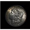 Image 2 : 1904-p Morgan Dollar $1 Grades Choice Uncirculated ms64