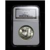 Image 1 : NGC 1936 Elgin Centennial Half Dollar Graded ms64