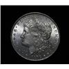 Image 1 : 1878-p 8TF Morgan Dollar Grades Choice Uncirculated ms64++ PQ