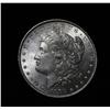 Image 2 : 1878-p 8TF Morgan Dollar Grades Choice Uncirculated ms64++ PQ