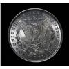 Image 3 : 1878-p 8TF Morgan Dollar Grades Choice Uncirculated ms64++ PQ