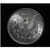 Image 3 : 1880-o micro o Morgan Dollar grades ms62