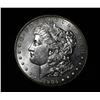 Image 1 : ***RARE 1904-s Morgan Dollar Grades Select Uncirculated ms63  RARE***