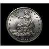 Image 1 : ***RARE  1877-s Trade Dollar Grades Choice Uncirculated ms64  RARE***