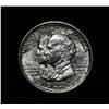 Image 1 : 1921 Alabama Centennial Commemorative Half Dollar Grades Gem Uncirculated ms65