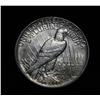 Image 3 : 1921-p Peace Dollar Grades ms64 STRONG STRIKE  -  VAM 1G  Matte Proof Obverse Die