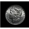 Image 1 : ***RARE   1901-p Morgan Dollar Grades Select Uncirculated ms62/ms63   RARE***