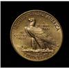 Image 2 : 1911-p $10 Gold Indian Grades Choice Uncirculated ms64