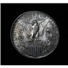 Image 2 : 1915-s Panama-Pacific Exposition Half Dollar Commemorative Grades Gem Uncirculated ms65