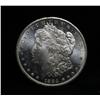 Image 1 : DMPL 1884-cc Morgan Dollar Grades Choice Uncirculated ms64++ DMPL  PQ