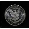 Image 3 : DMPL 1884-cc Morgan Dollar Grades Choice Uncirculated ms64++ DMPL  PQ