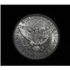Image 3 : 1909-p Barber Half Dollar Grades Gem Uncirculated ms65