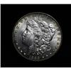 Image 1 : ***TOP 100    1899-s Morgan Dollar Grades Choice Uncirculated ms64   VAM 7  TOP 100***
