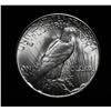 Image 2 : 1927-s Peace Dollar Grades Select Uncirculated ms63