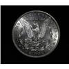 Image 2 : 1886-s/s Morgan Dollar Grades Choice Uncirculated ms64 TOP 100 VARIETY
