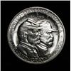 Image 2 : 1936 Battle of Gettysburg Commemorative Half Dollar 50c Grades Gem Uncirculated ms65
