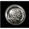Image 3 : 1936 Battle of Gettysburg Commemorative Half Dollar 50c Grades Gem Uncirculated ms65