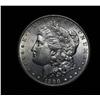 Image 1 : 1900-s Morgan Dollar Grades Select Uncirculated ms63